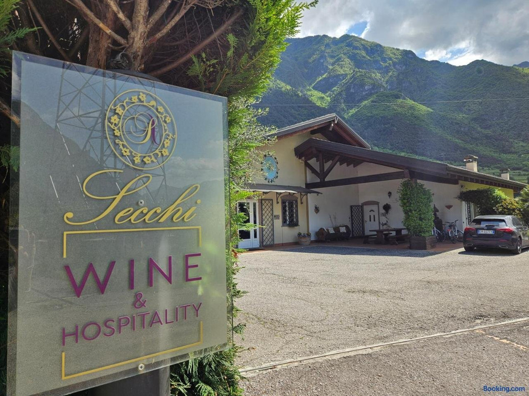 Relais Divino