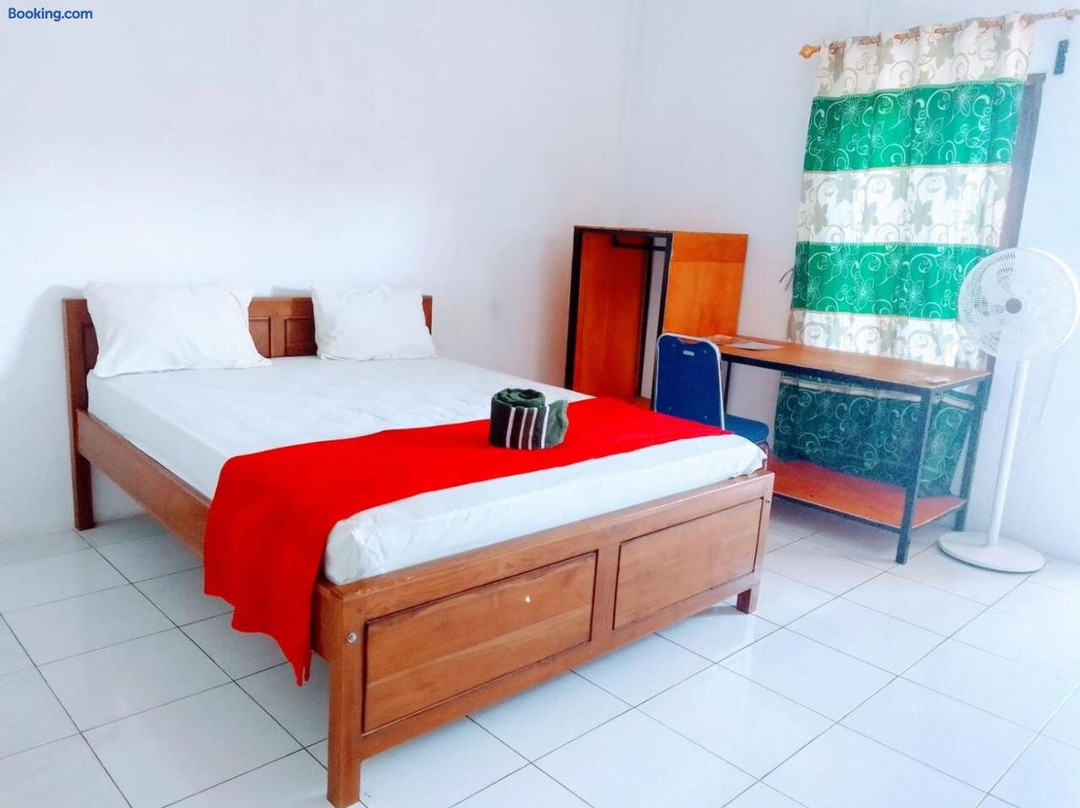 Flores One Love Homestay & Komodo Trip Labuan Bajo
