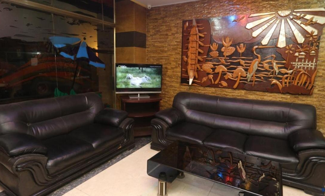 Fasiakhali酒店住宿-Grand Beach Resort