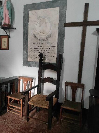 Chiesa di San Giorgio Fuori le Mura