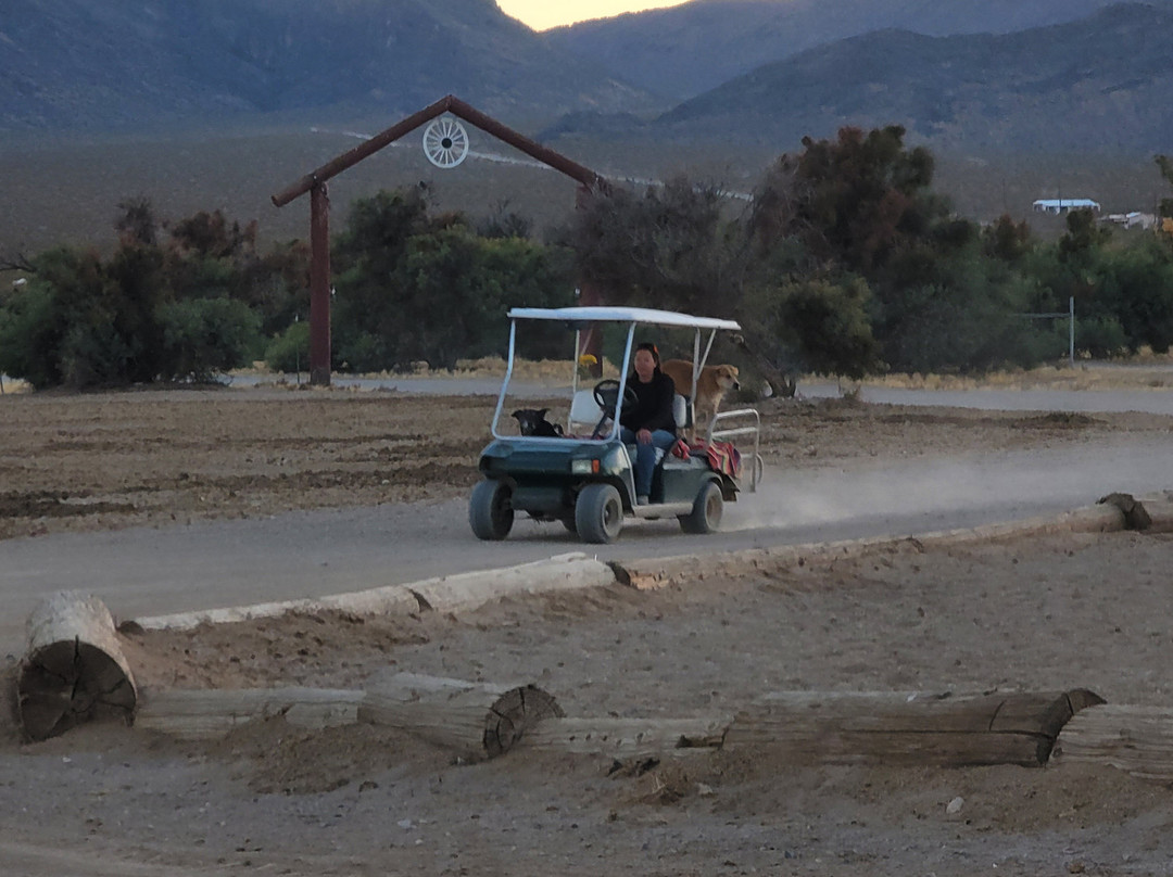 Sandy Valley Ranch-普里姆必去景点