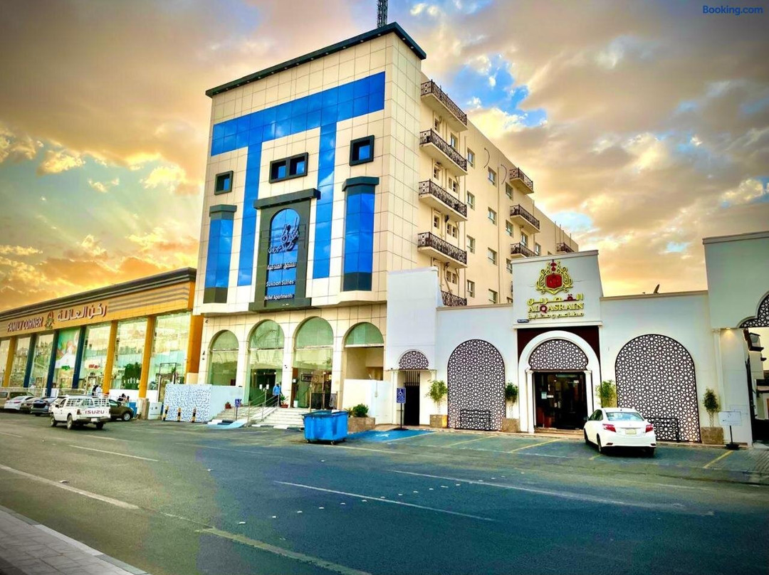 Sukun 2 Lilaijinhat Alfunduqia