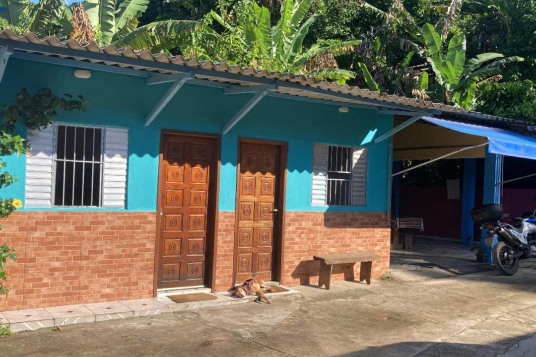 Suites do Sr Carlos