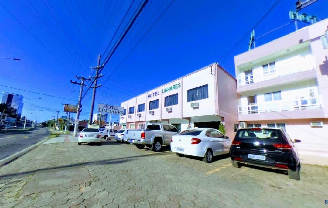Hotel Linhares