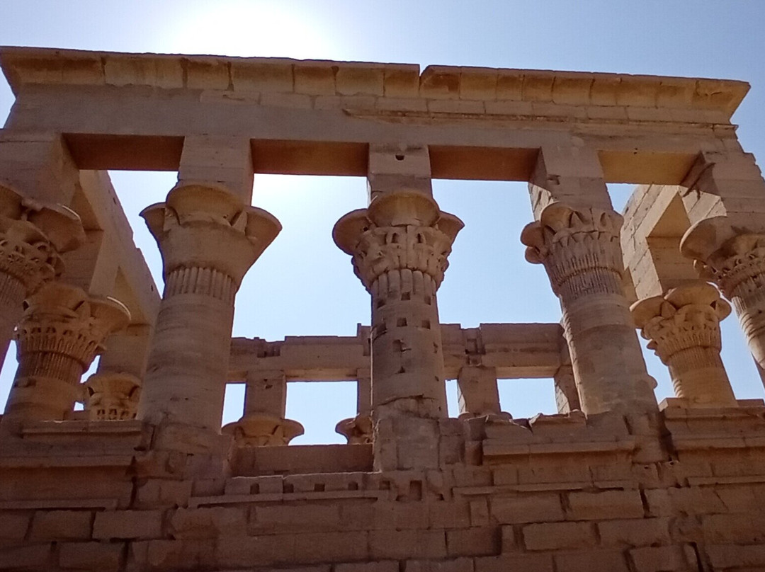 ُEgyptalia-赫尔格达必去景点