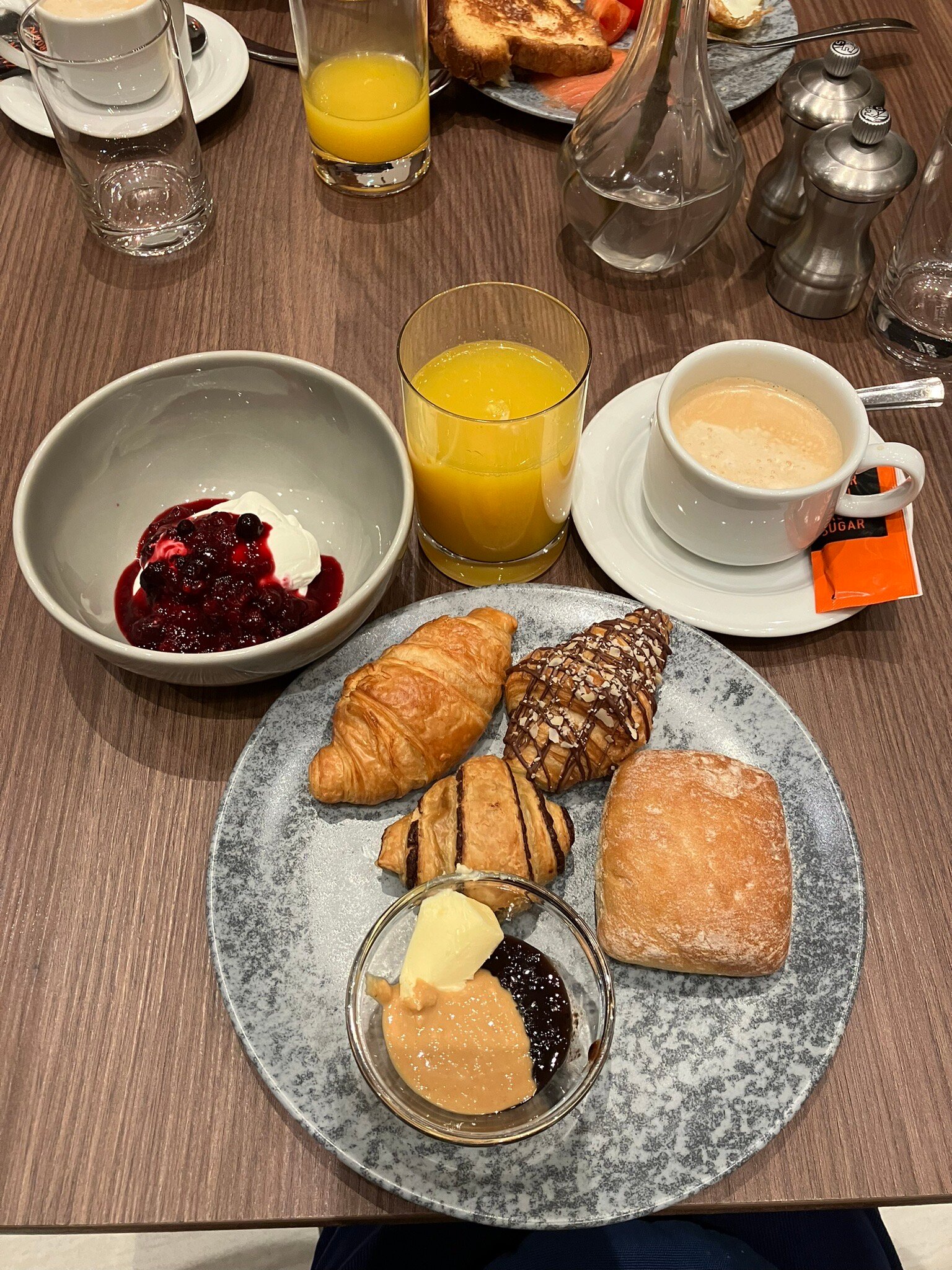 Radisson Blu Hotel, Cluj-官方
