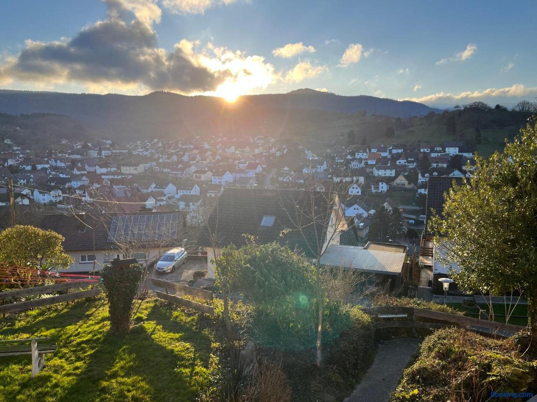 Zeltplatz Großer Wald