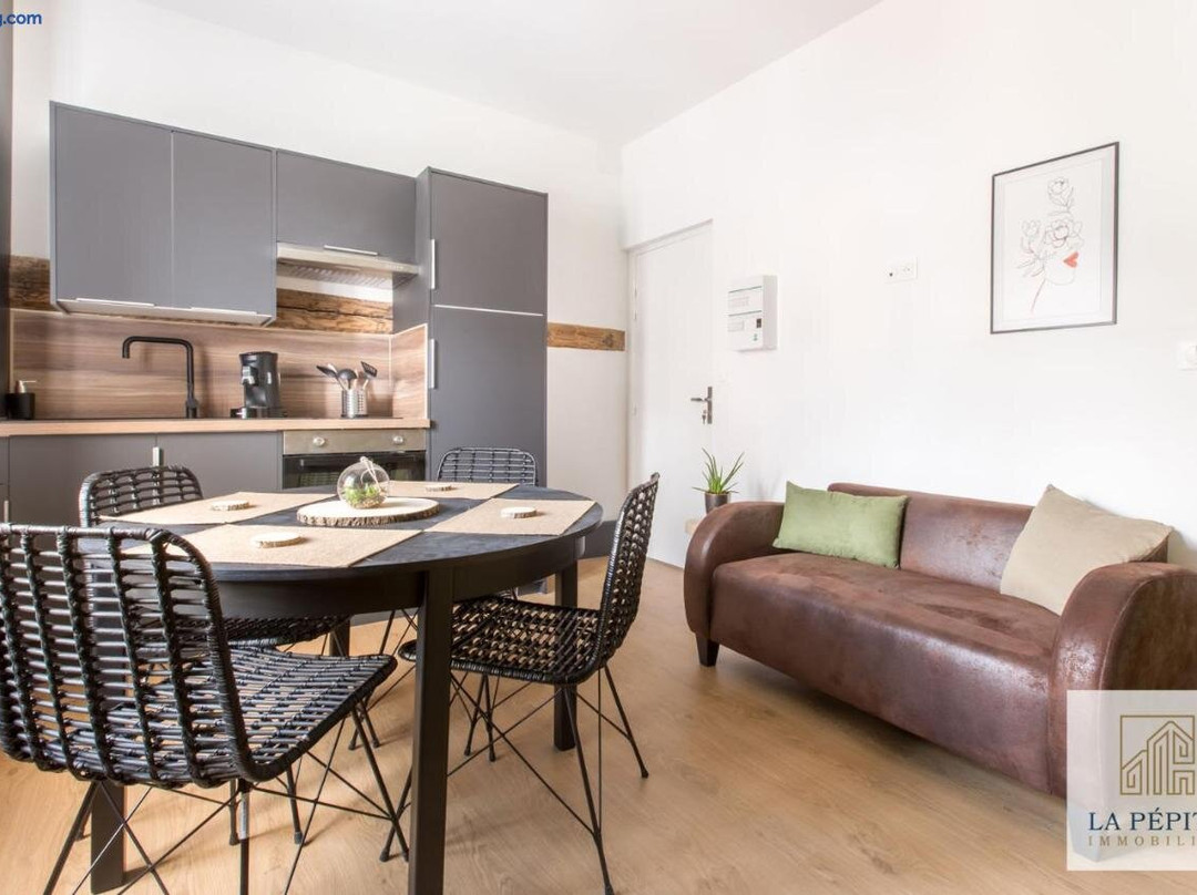 Residence Poterne