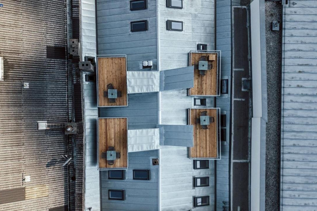 The Salt Residences