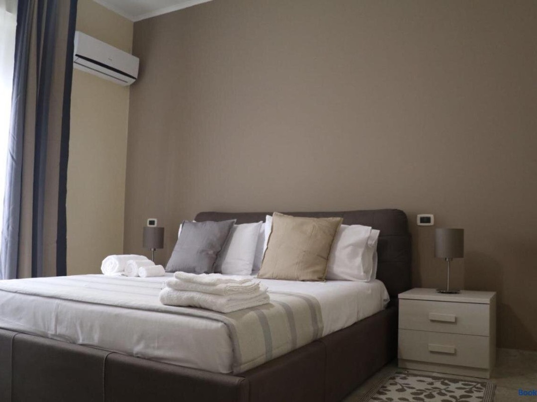San Ferdinando酒店住宿-B&B Del Corso
