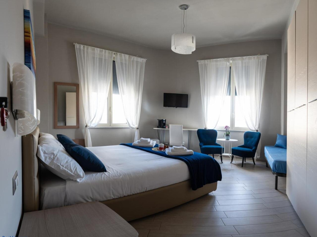 B&B Conte Cavour