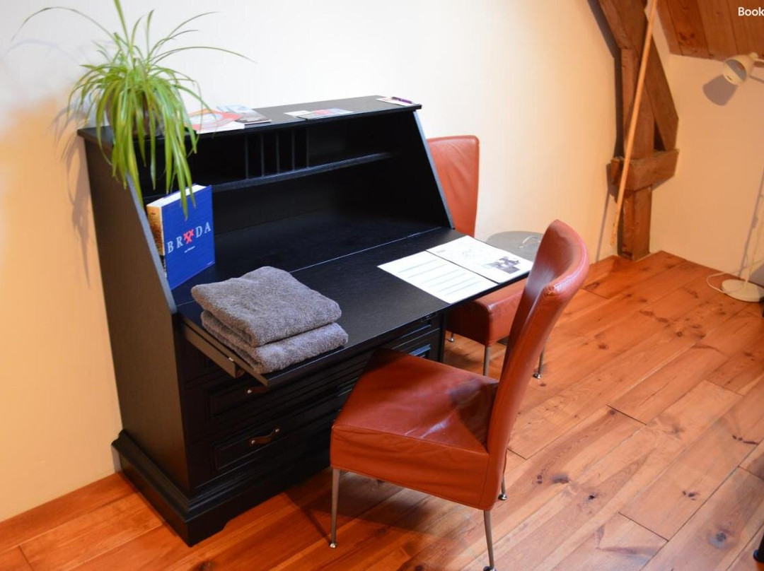 B&B de Bievangh