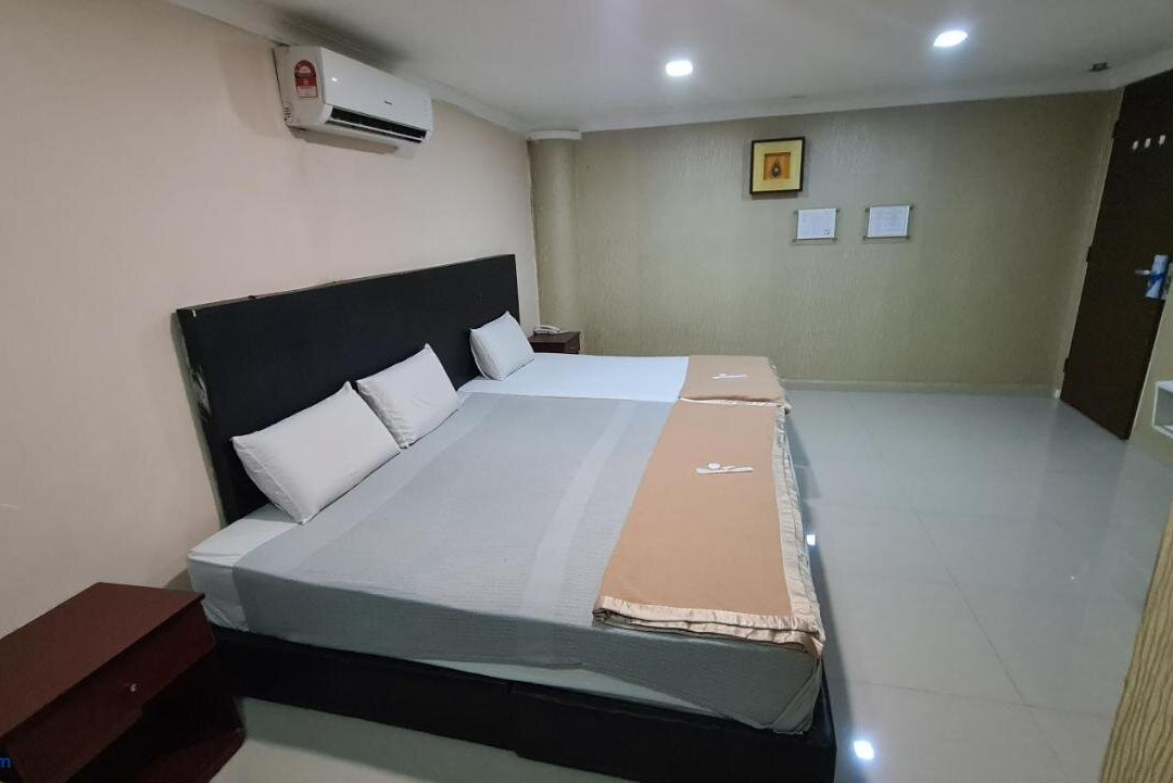 SP Venture Boutique Hotel