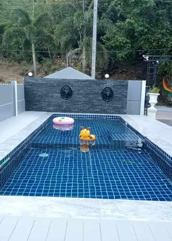 Khao Thalu Guest House