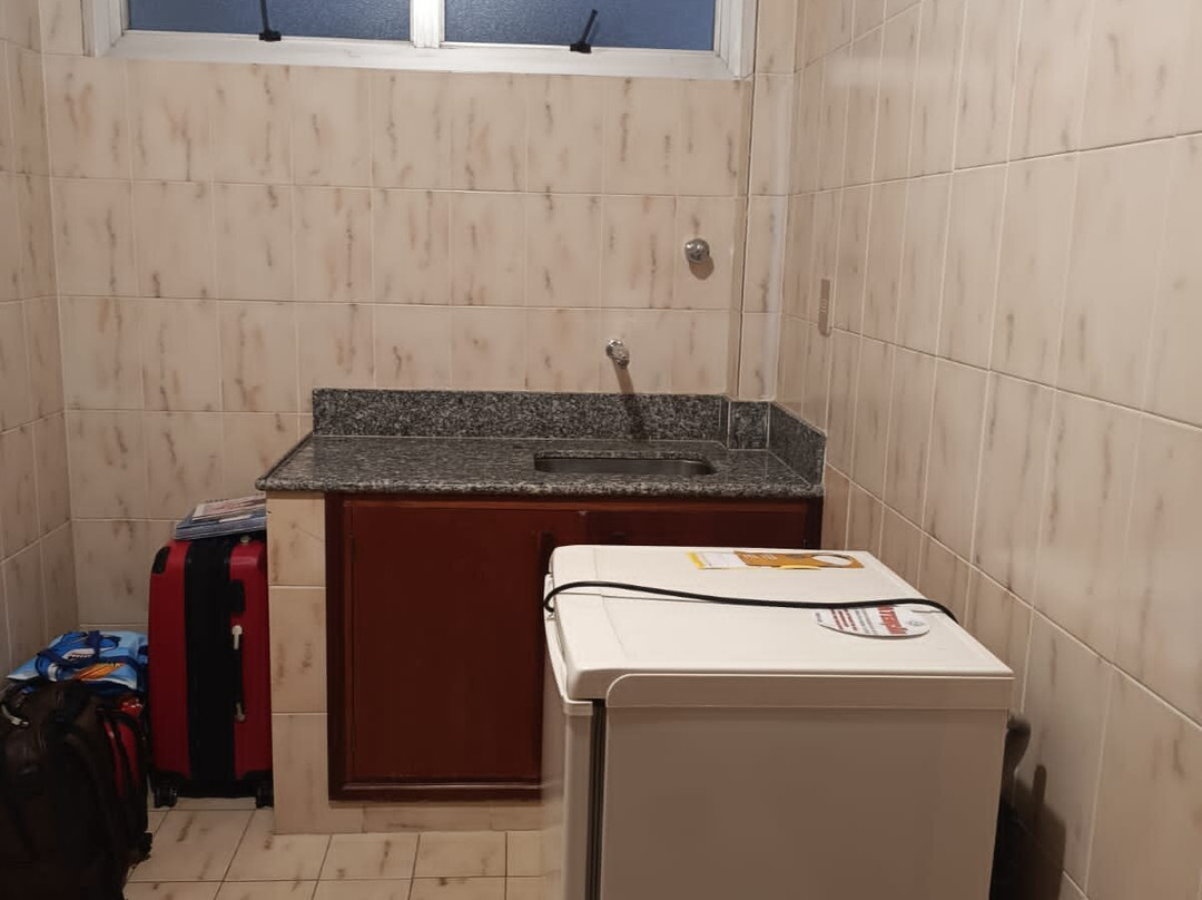 Hotel Monte Real主图