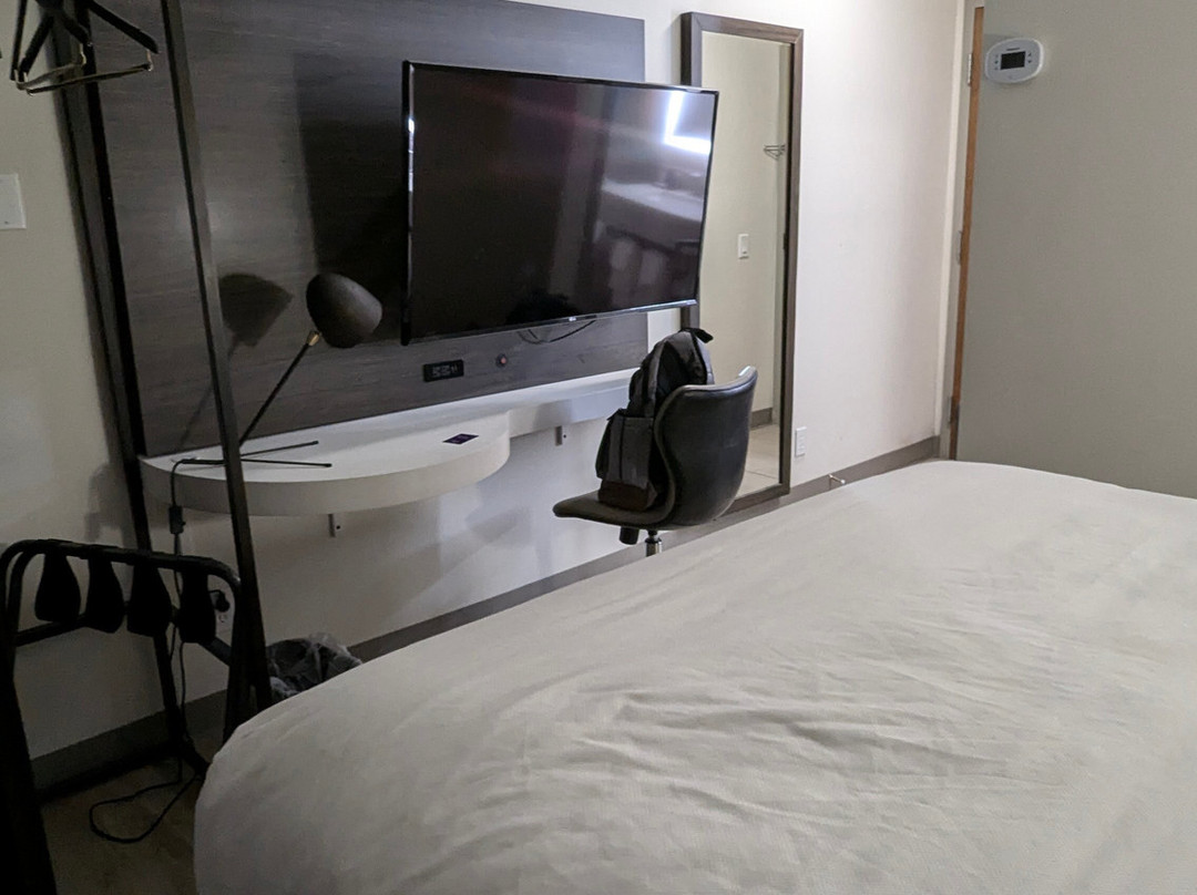 Sleep Inn & Suites Clarion, PA Near I-80主图