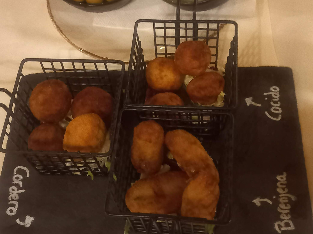 Hotel Dona Manuela主图