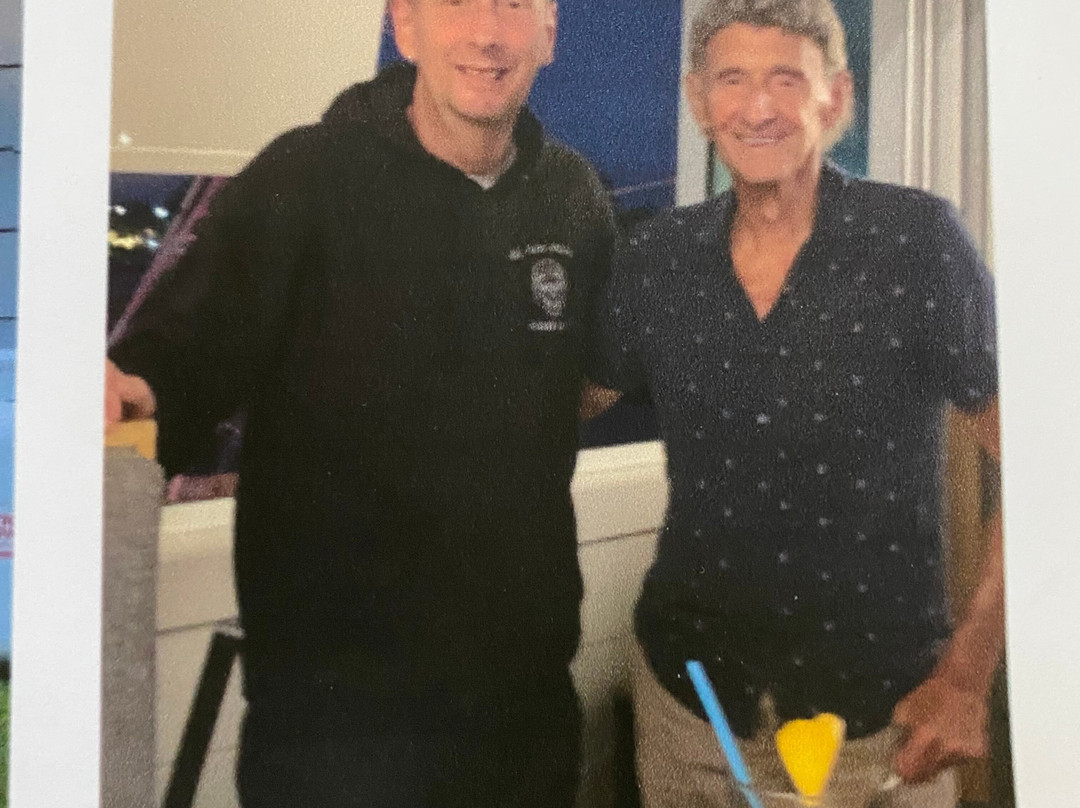 Island Current Fleet-City Island必去景点