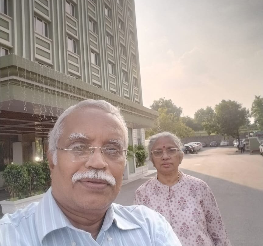 Ramoji Film City - Tara Comfort Hotel主图
