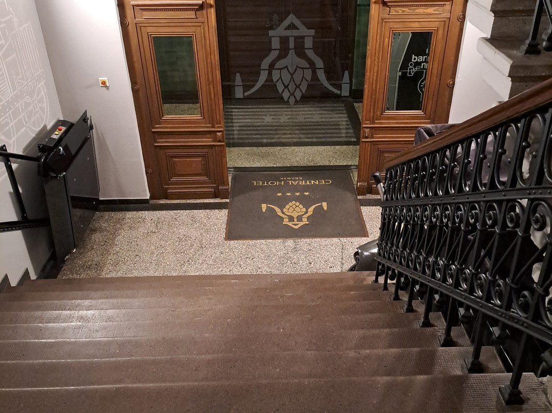 Craft Beer Central Hotel主图