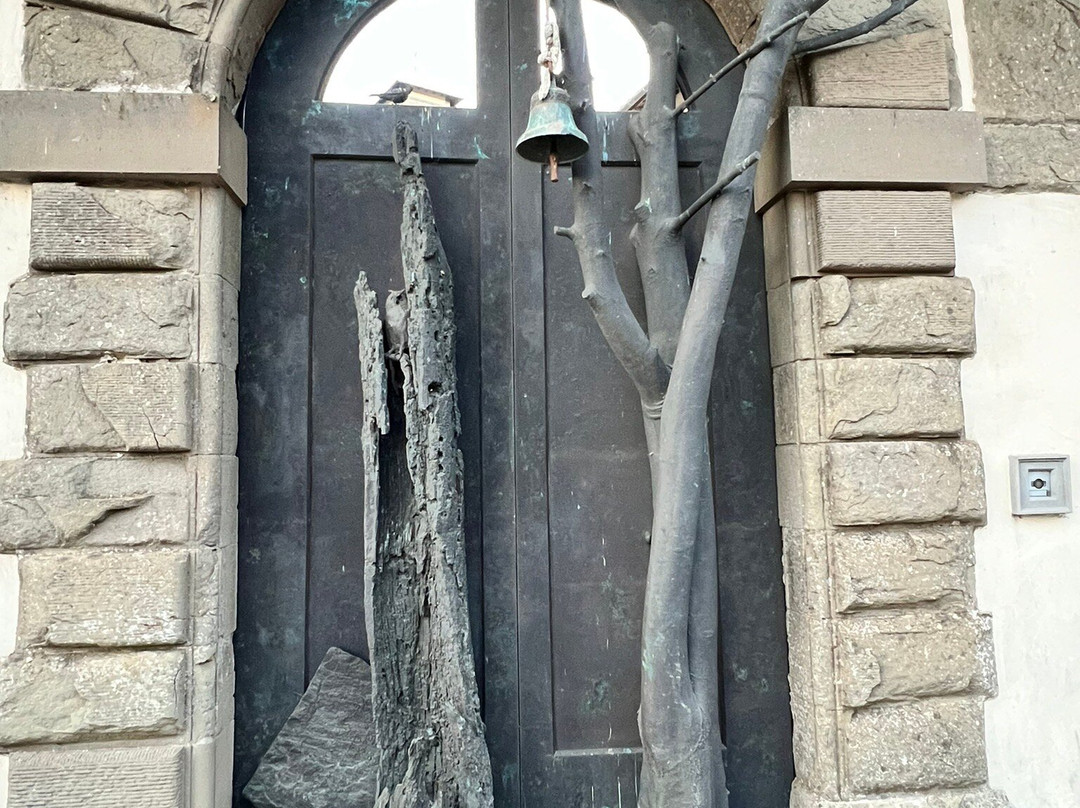 Eremo di Camaldoli景点图片