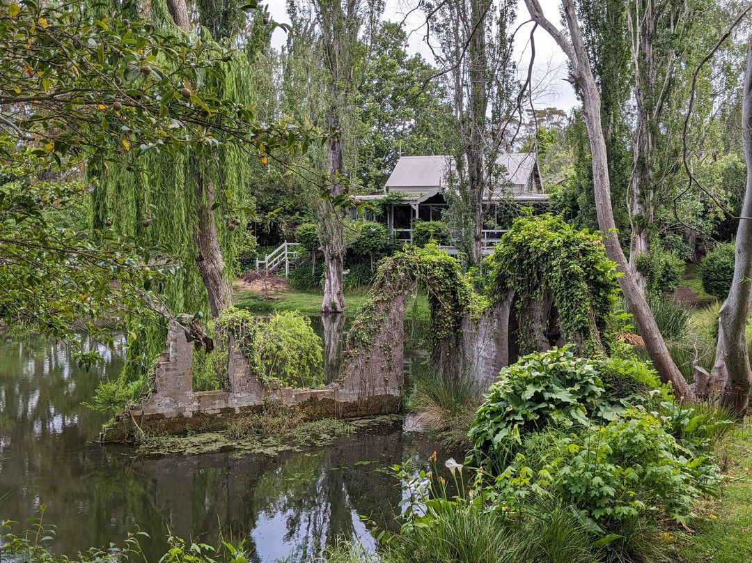 The Foxglove & Co Gardens景点图片
