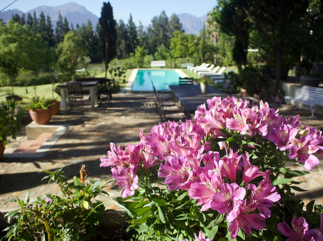 Kloofzicht Estate主图