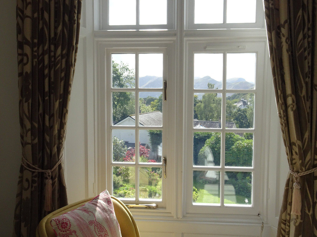 The Grange Country House主图