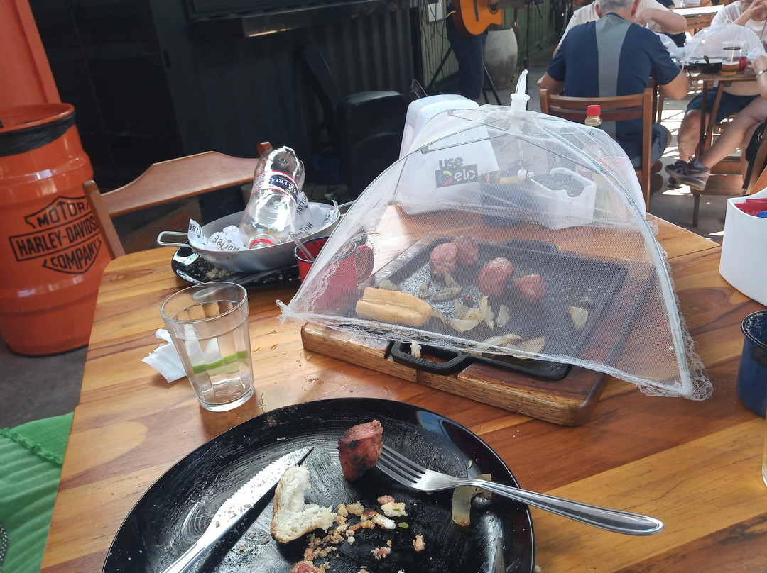 Molise Grill & Parrilha