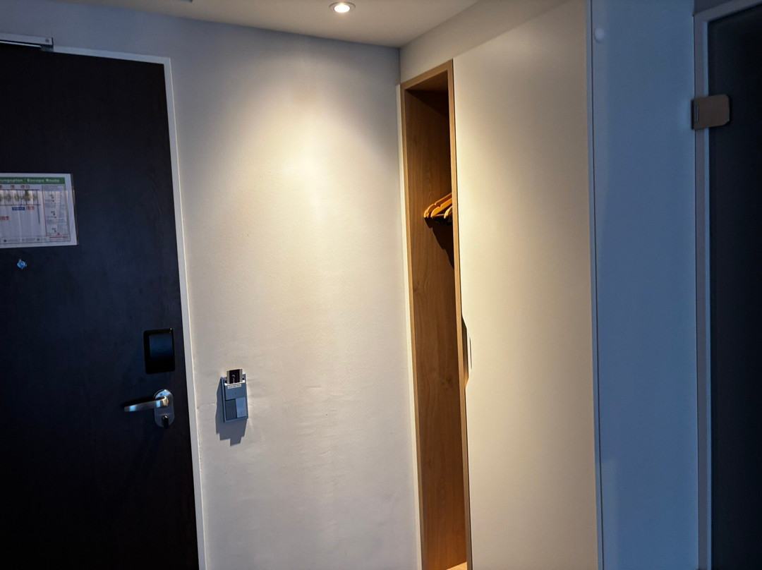 Premier Inn München Airport Süd Hotel主图