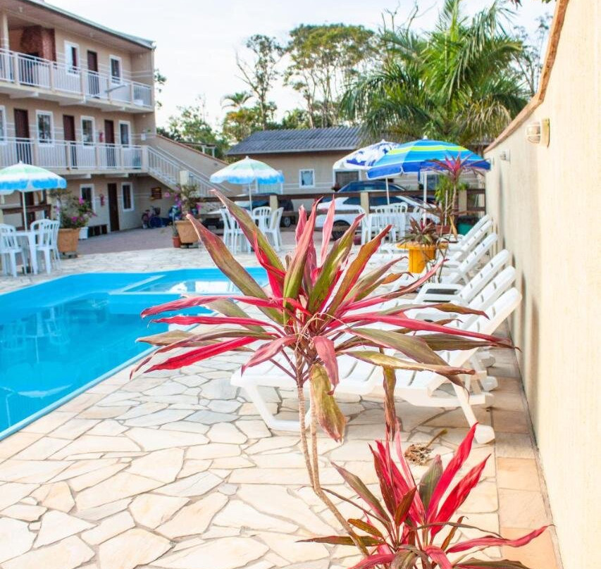 Residencial Havai