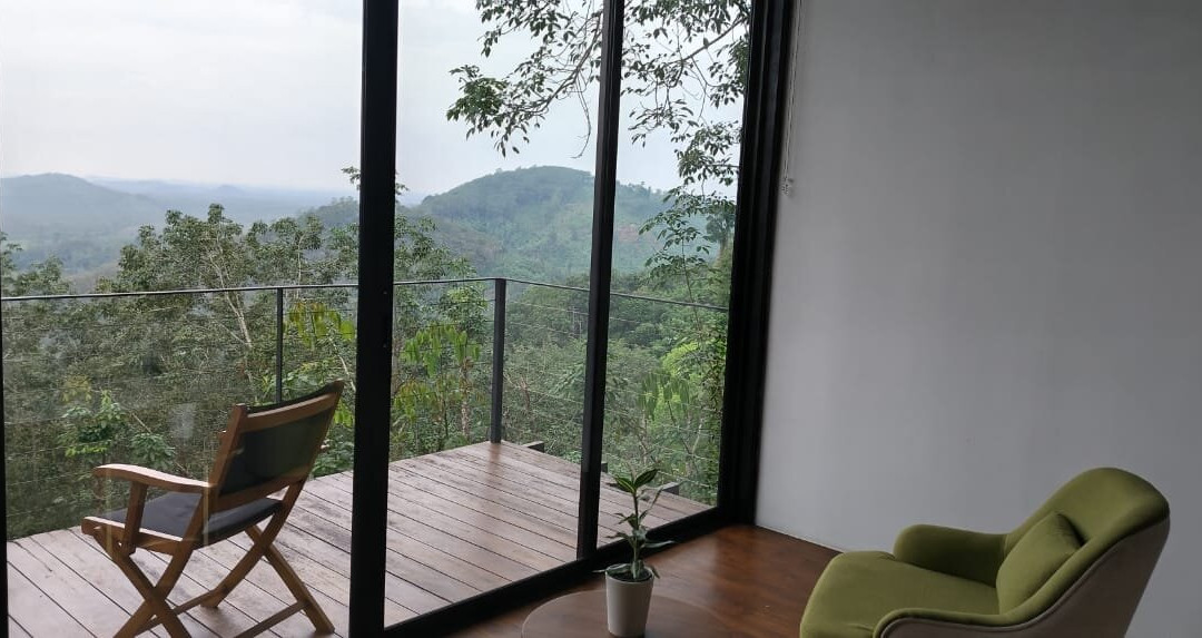 格雷罗斯种植园酒店主图