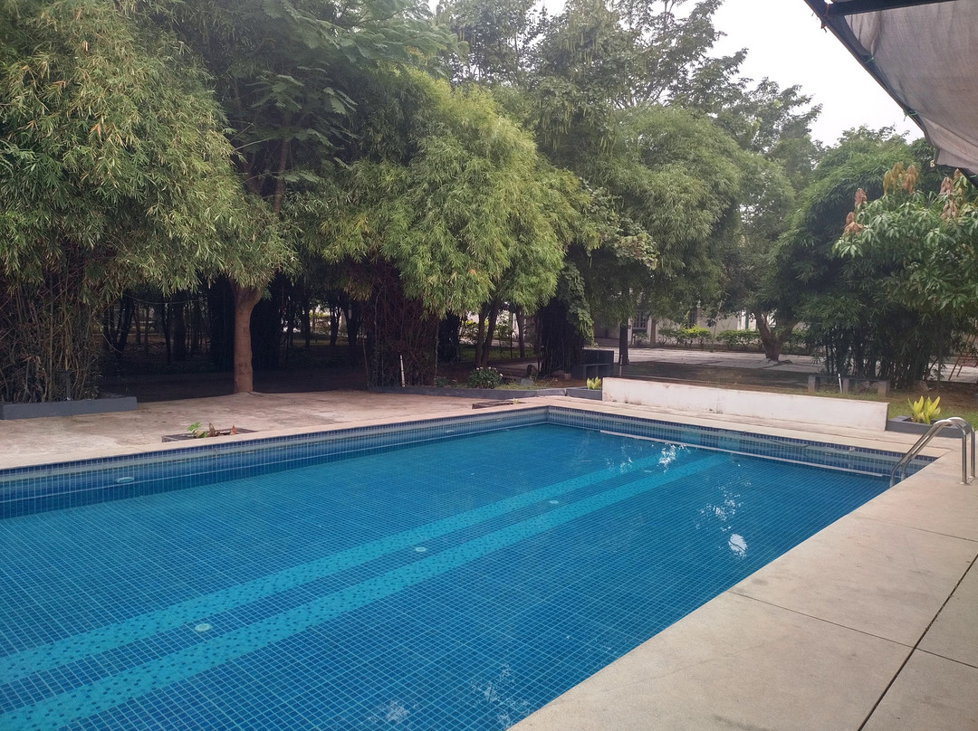 Vividearth Resorts Bandipur主图