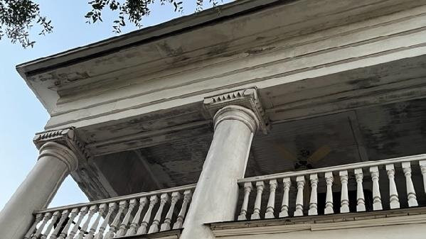 Oaklea Mansion Bed And Breakfast主图