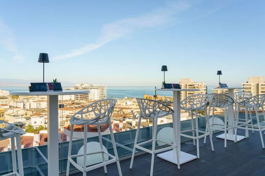 Hotel Costa Málaga (Adults recommended)