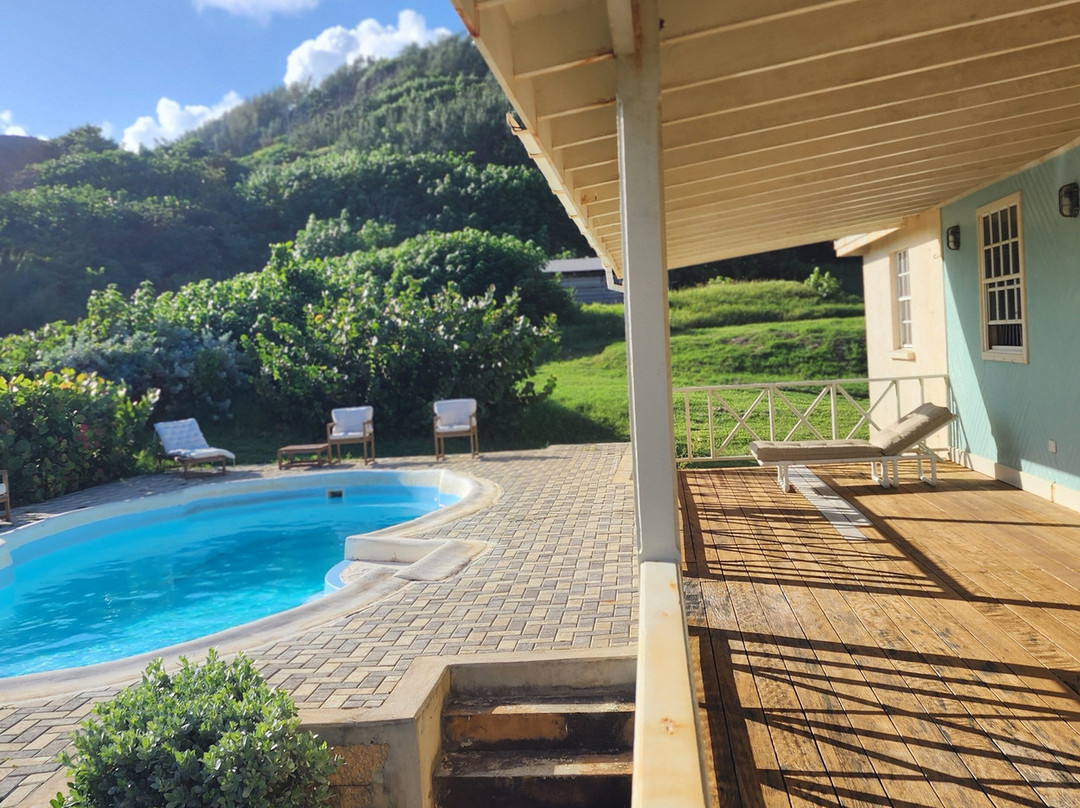 Santosha Barbados主图