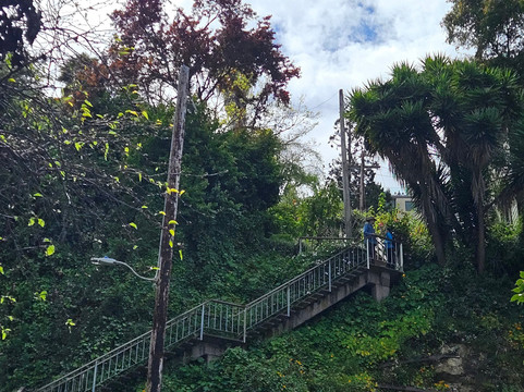 L'Esprit San Francisco-旧金山必去景点