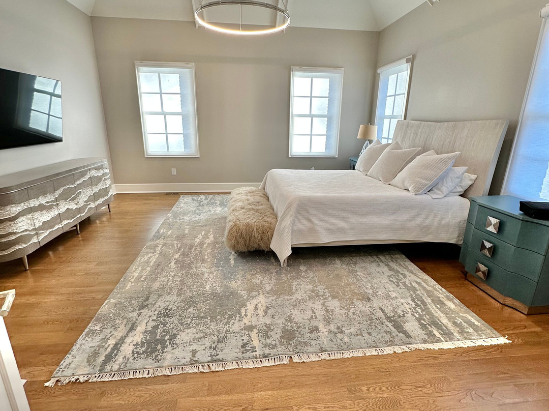 Carpet And Textile House-斋蒲尔必去景点