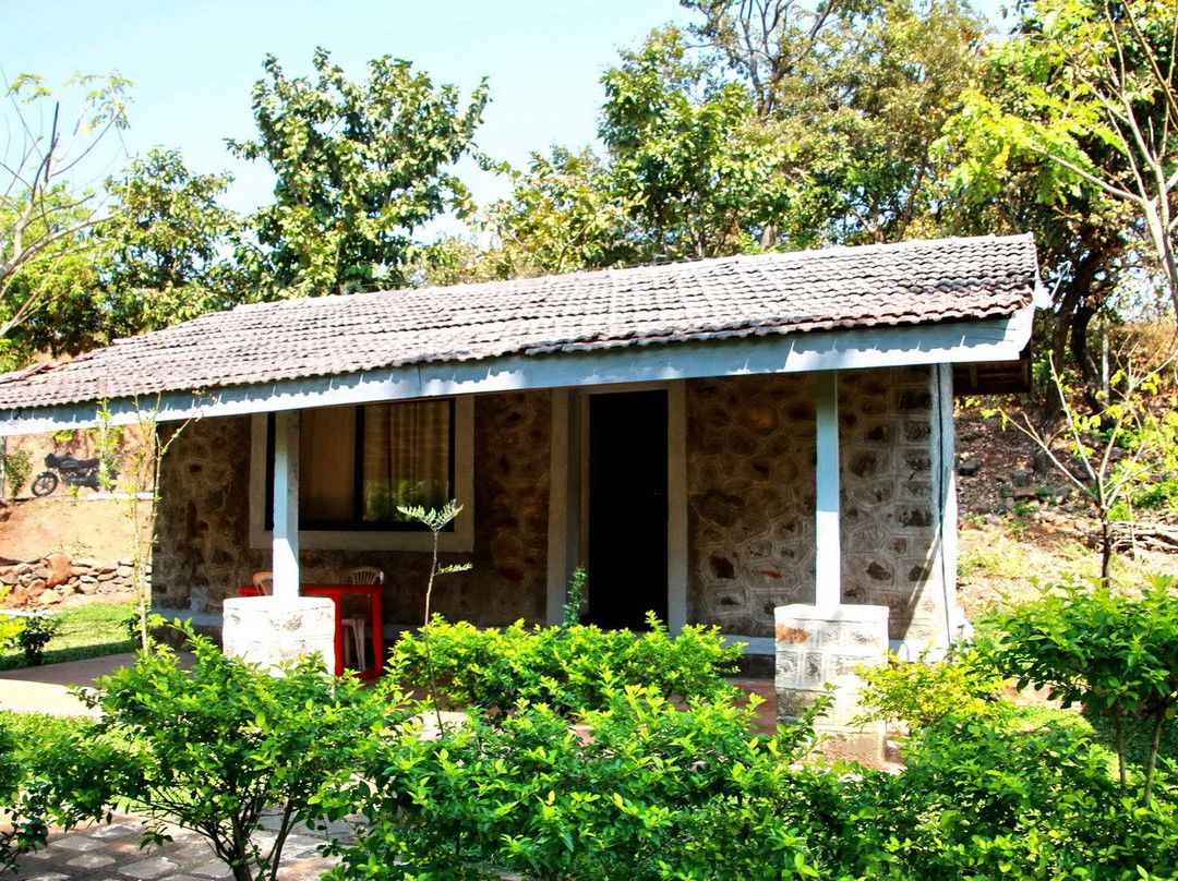 Wanderlust Resort Bhandardara