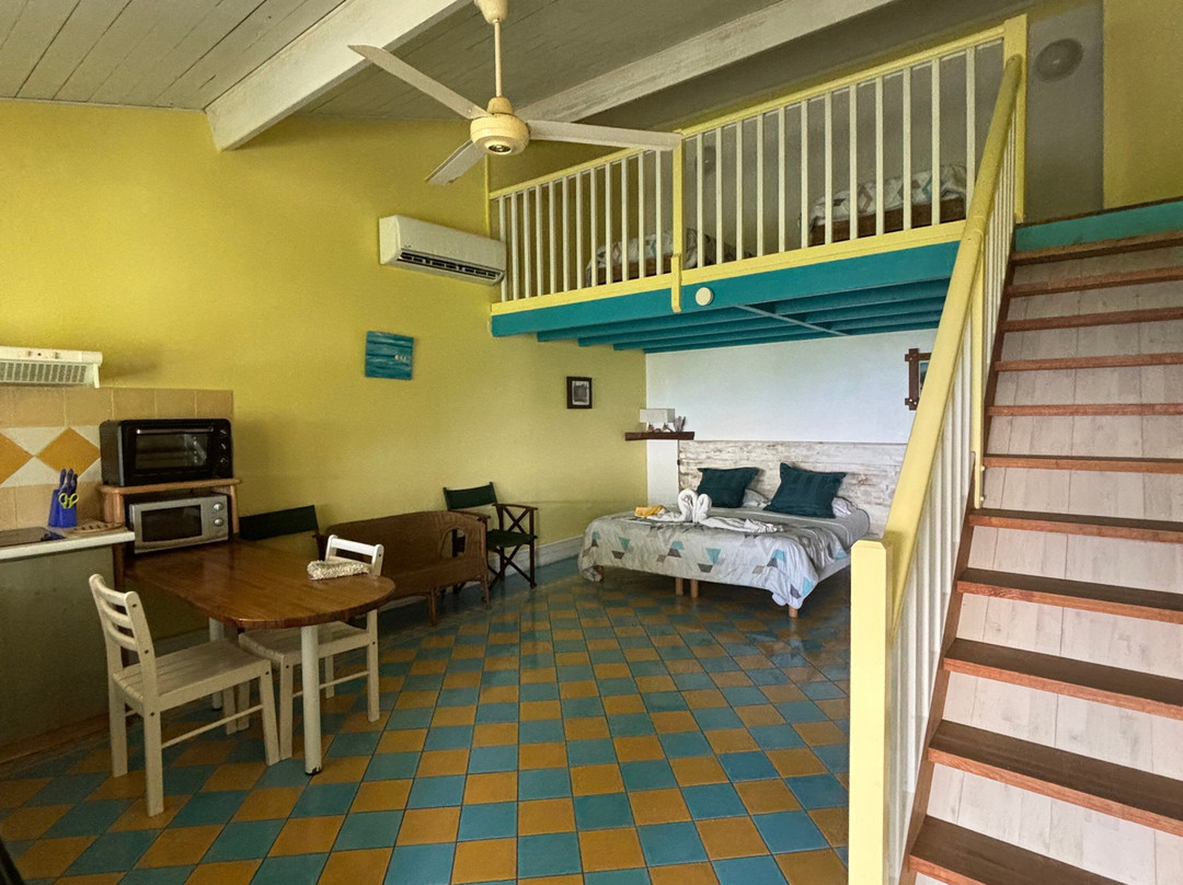 Habitation Pineau主图