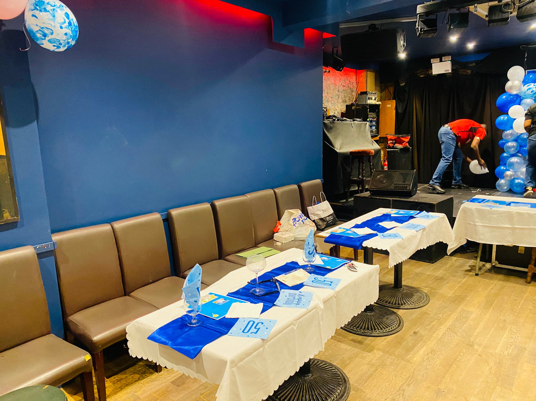 Dolan's Pub & Live Music Venue-利默里克必去景点