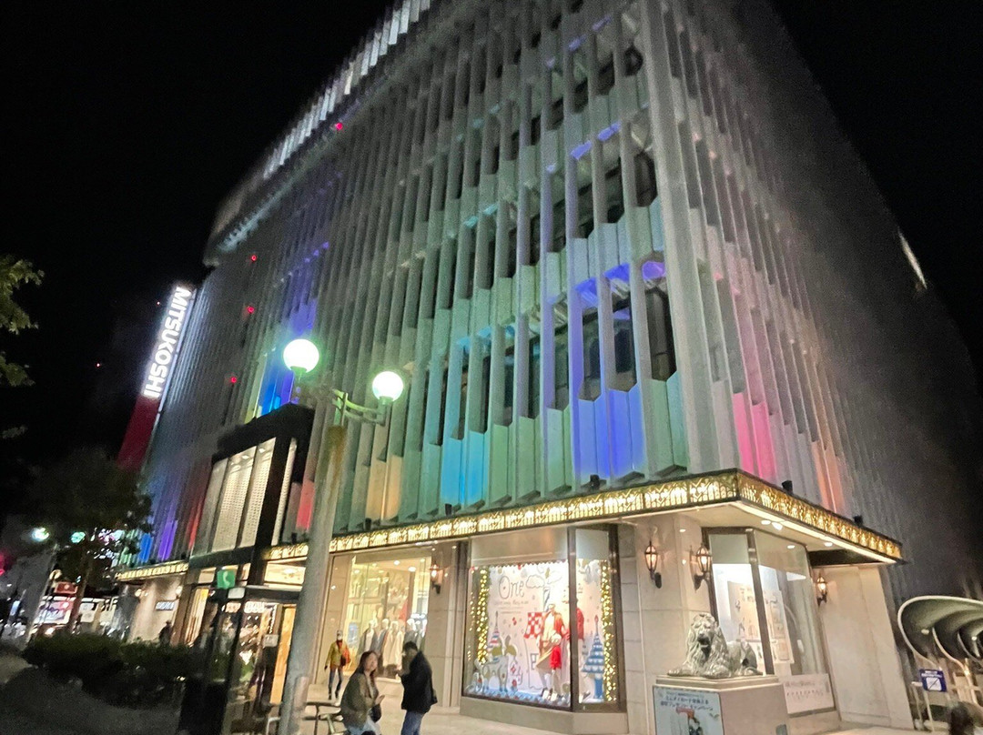 丸龜町商店街景点图片