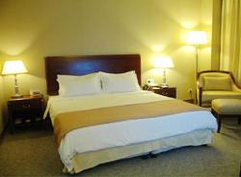 南京东南大学榴园宾馆（玄武湖店）主图