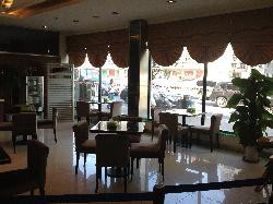 锦江之星酒店(武汉汉口火车站大武汉1911店)主图