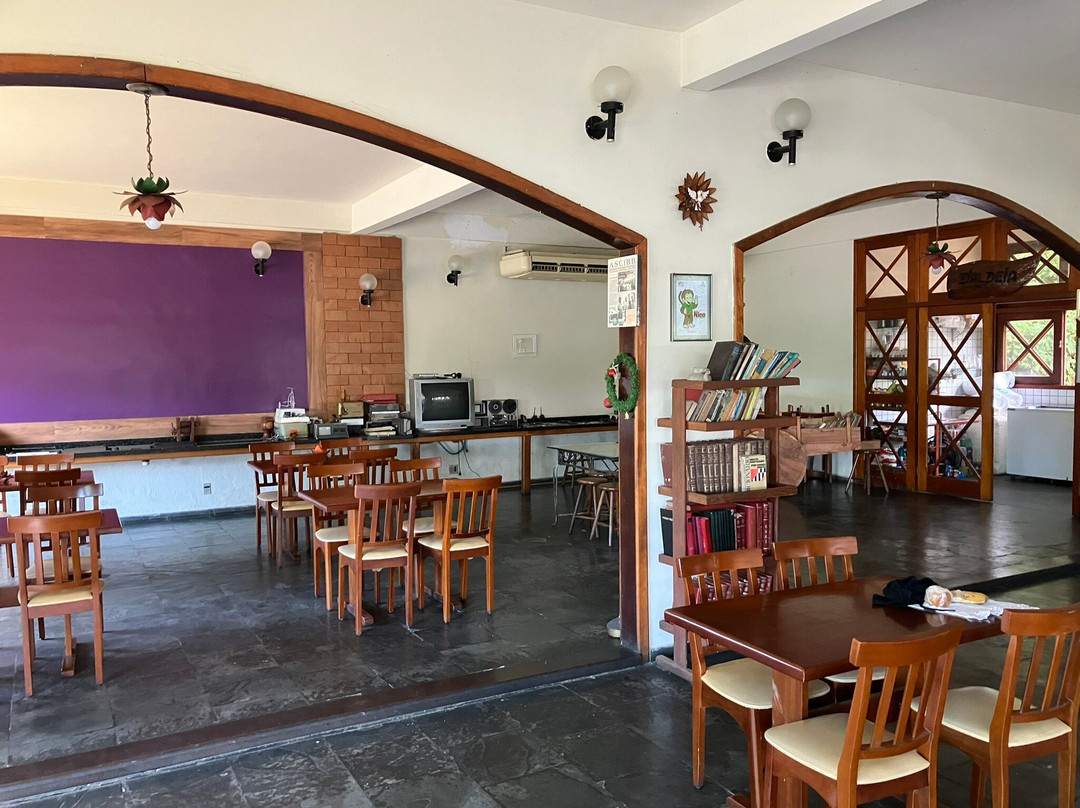 Banana Passa D'aldeia