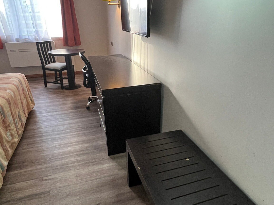 Diego de Almagro Rancagua主图