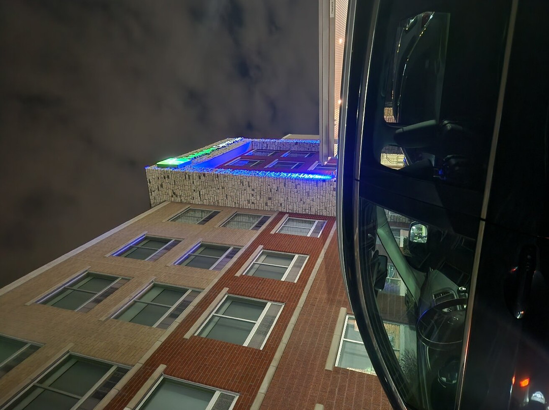 Holiday Inn Express & Suites Auburn Hills South By IHG主图