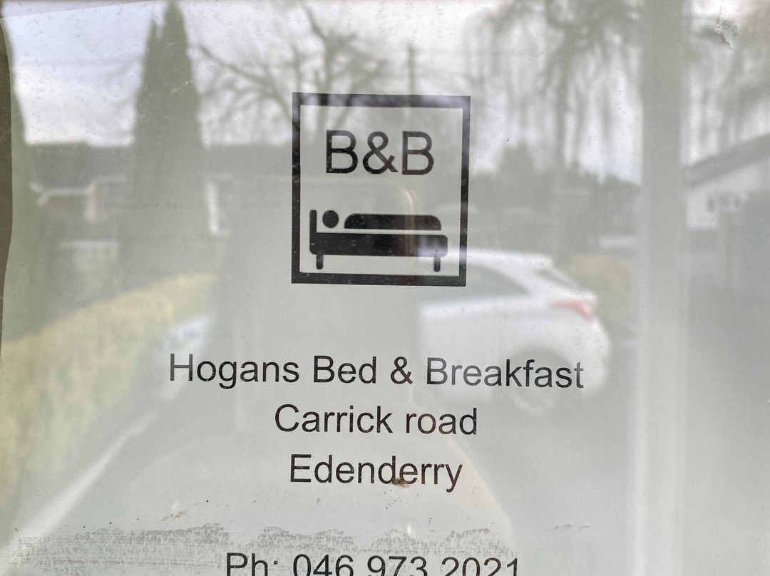 Hogan's Bed & Breakfast主图
