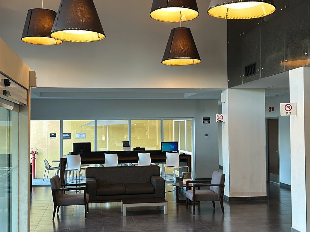 City Express By Marriott Irapuato Norte主图