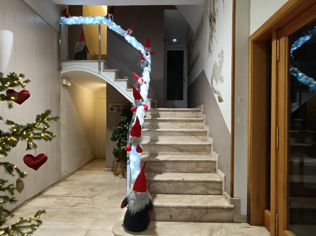 Hotel Catalunya主图